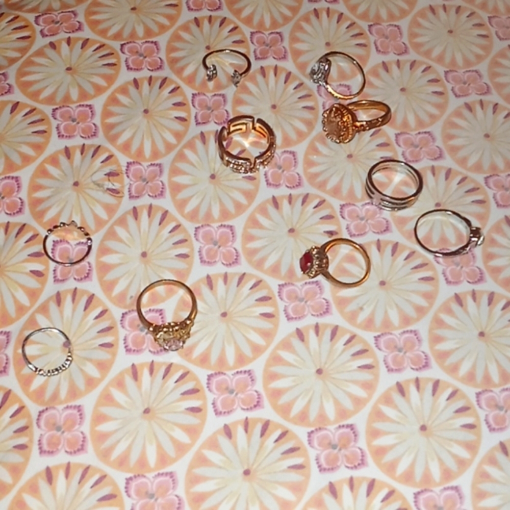 Rings